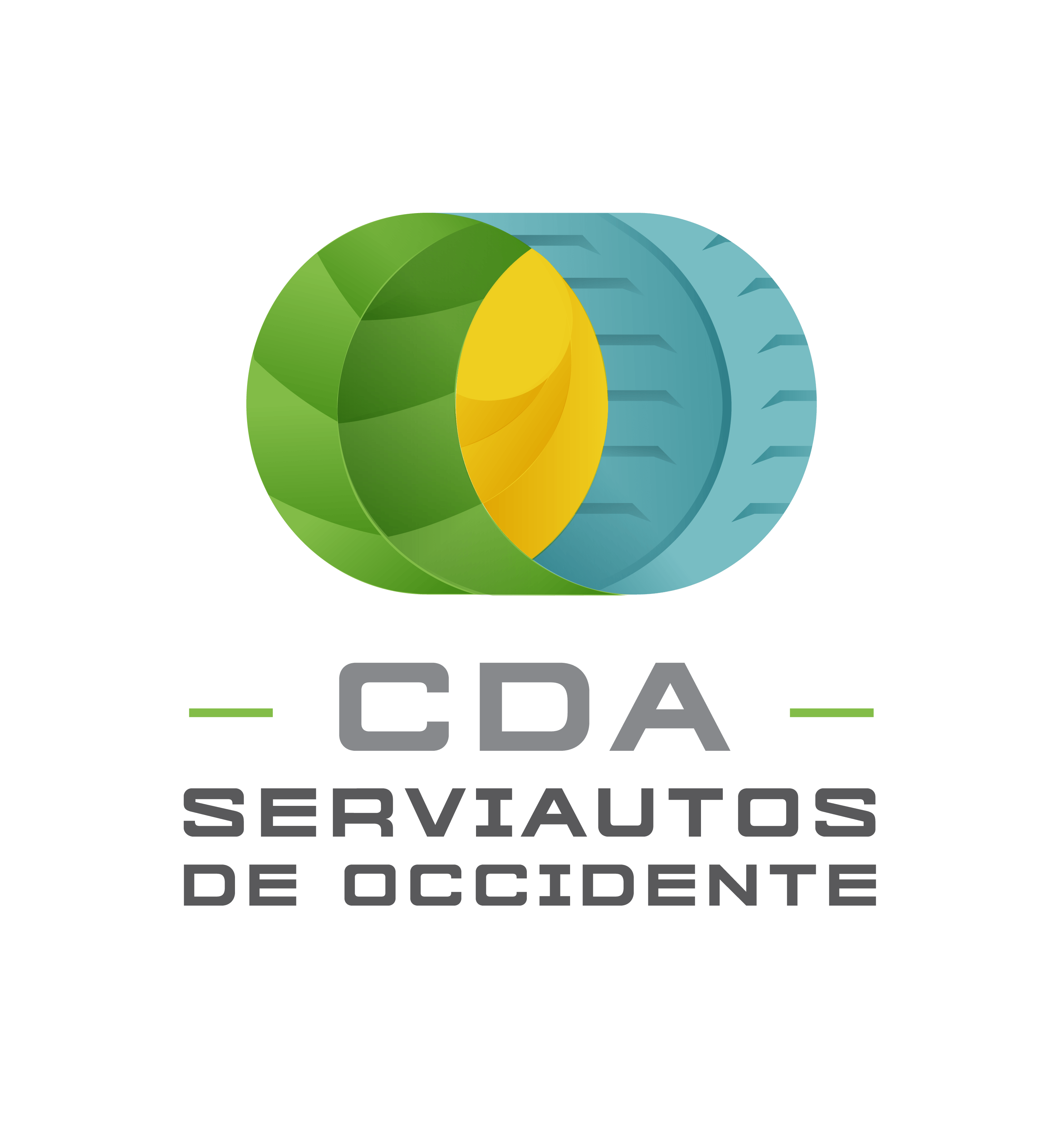Logo CDA